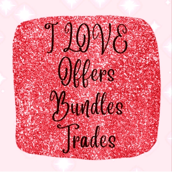 Accessories - Let's make a DEAL!!